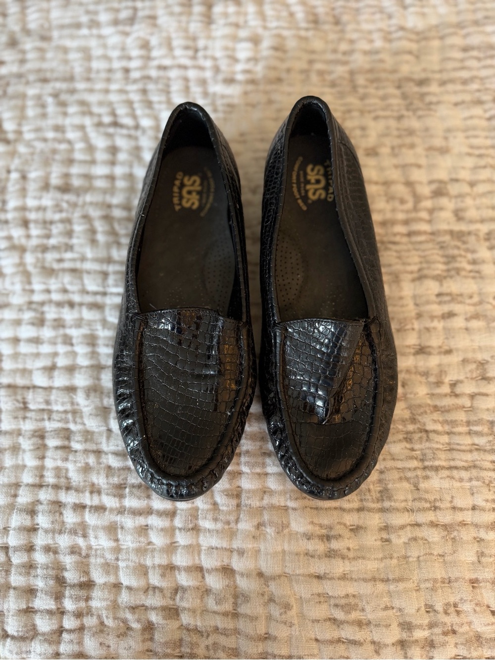 SAS Loafers 7M
